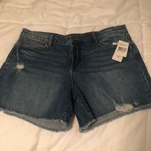 Women’s shorts